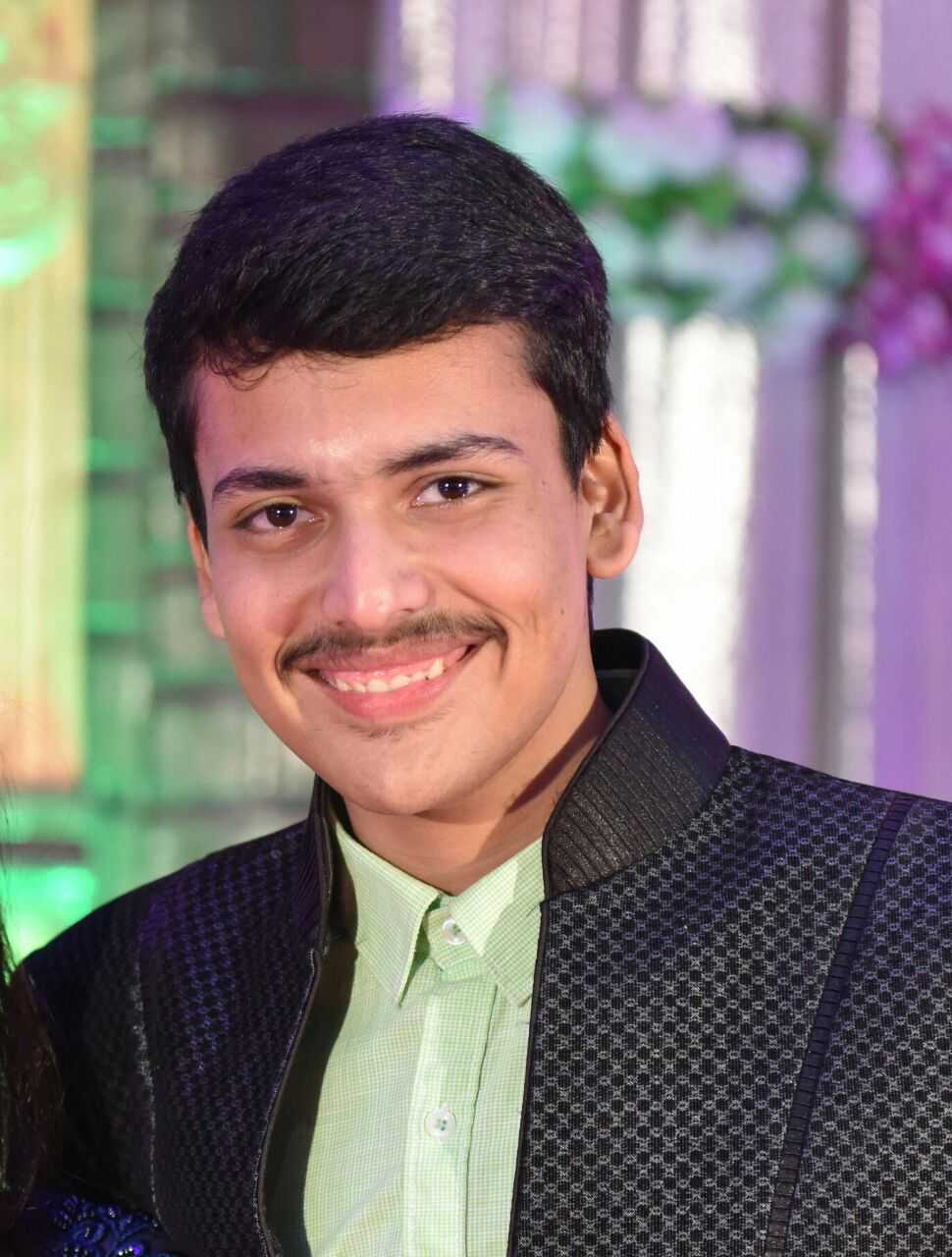 Aniket Kaduskar